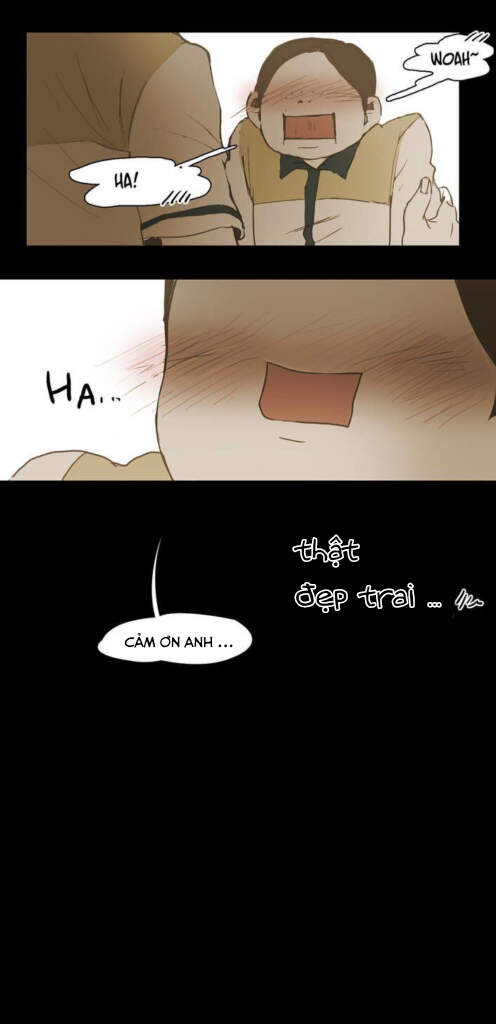 Không Bao Giờ Hiểu Chap 23 - Next Chap 24