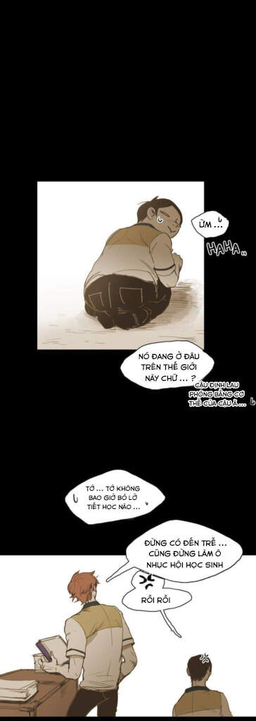 Không Bao Giờ Hiểu Chap 23 - Next Chap 24