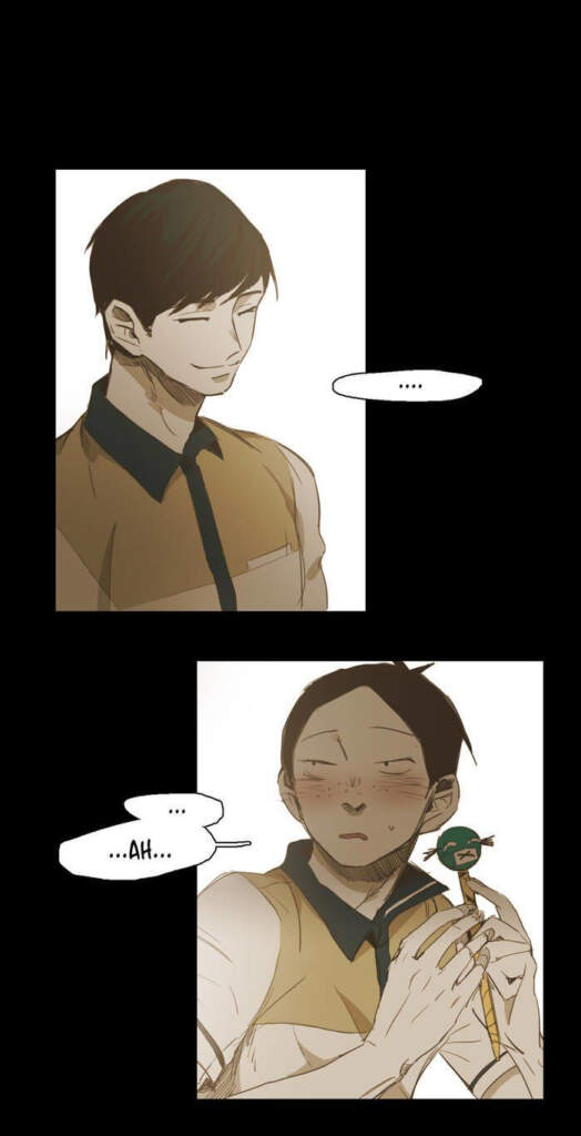 Không Bao Giờ Hiểu Chap 23 - Next Chap 24