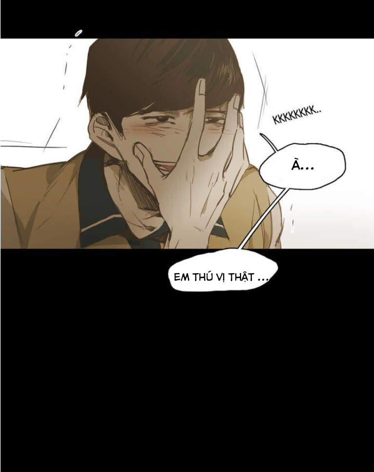 Không Bao Giờ Hiểu Chap 23 - Next Chap 24