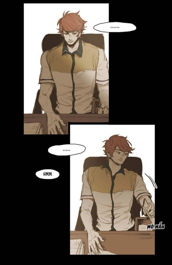 Không Bao Giờ Hiểu Chap 23 - Next Chap 24