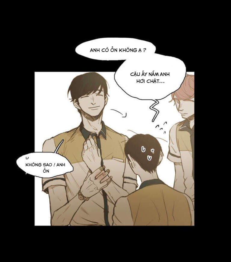 Không Bao Giờ Hiểu Chap 23 - Next Chap 24