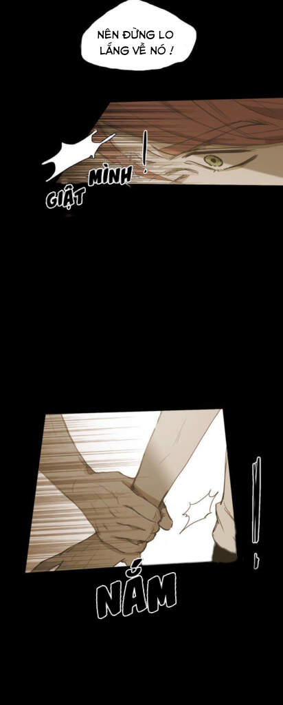 Không Bao Giờ Hiểu Chap 23 - Next Chap 24