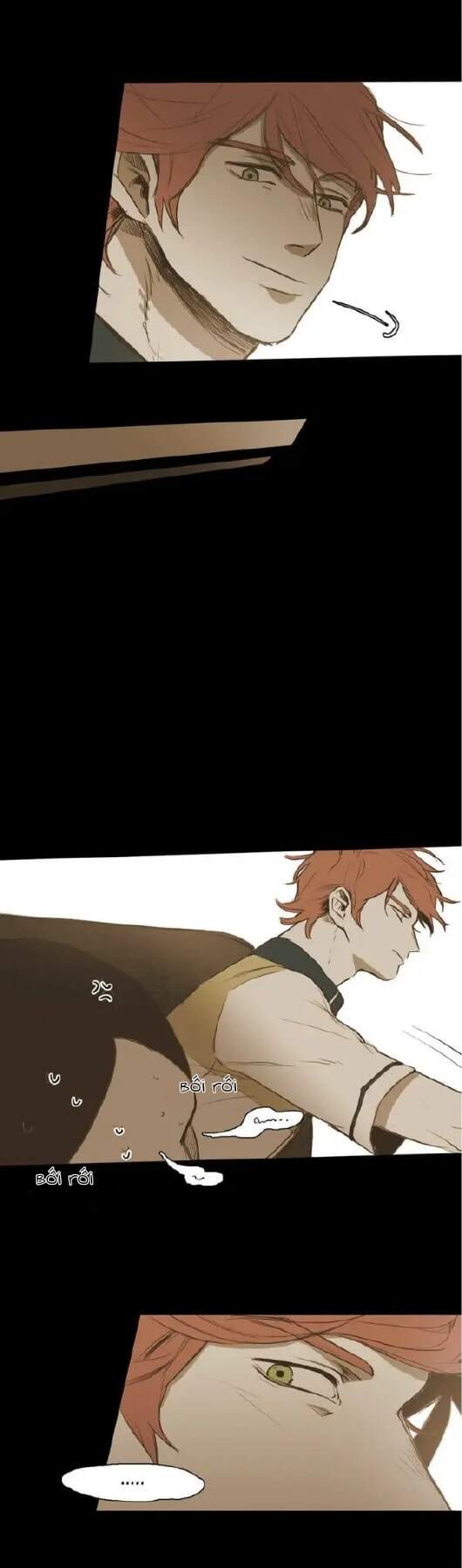 Không Bao Giờ Hiểu Chap 26 - Next Chap 27