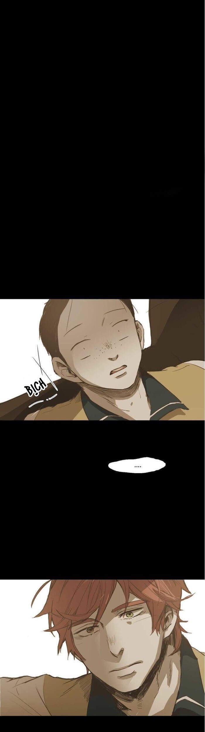 Không Bao Giờ Hiểu Chap 28 - Next Chap 29