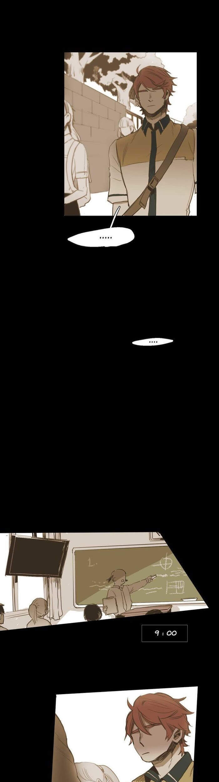 Không Bao Giờ Hiểu Chap 28 - Next Chap 29