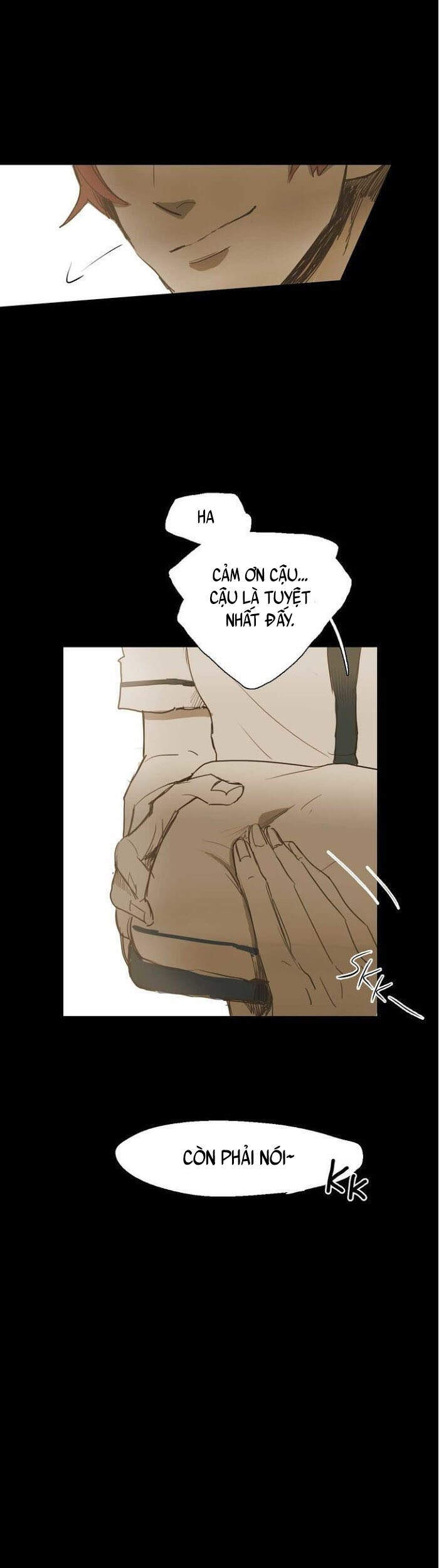 Không Bao Giờ Hiểu Chap 28 - Next Chap 29