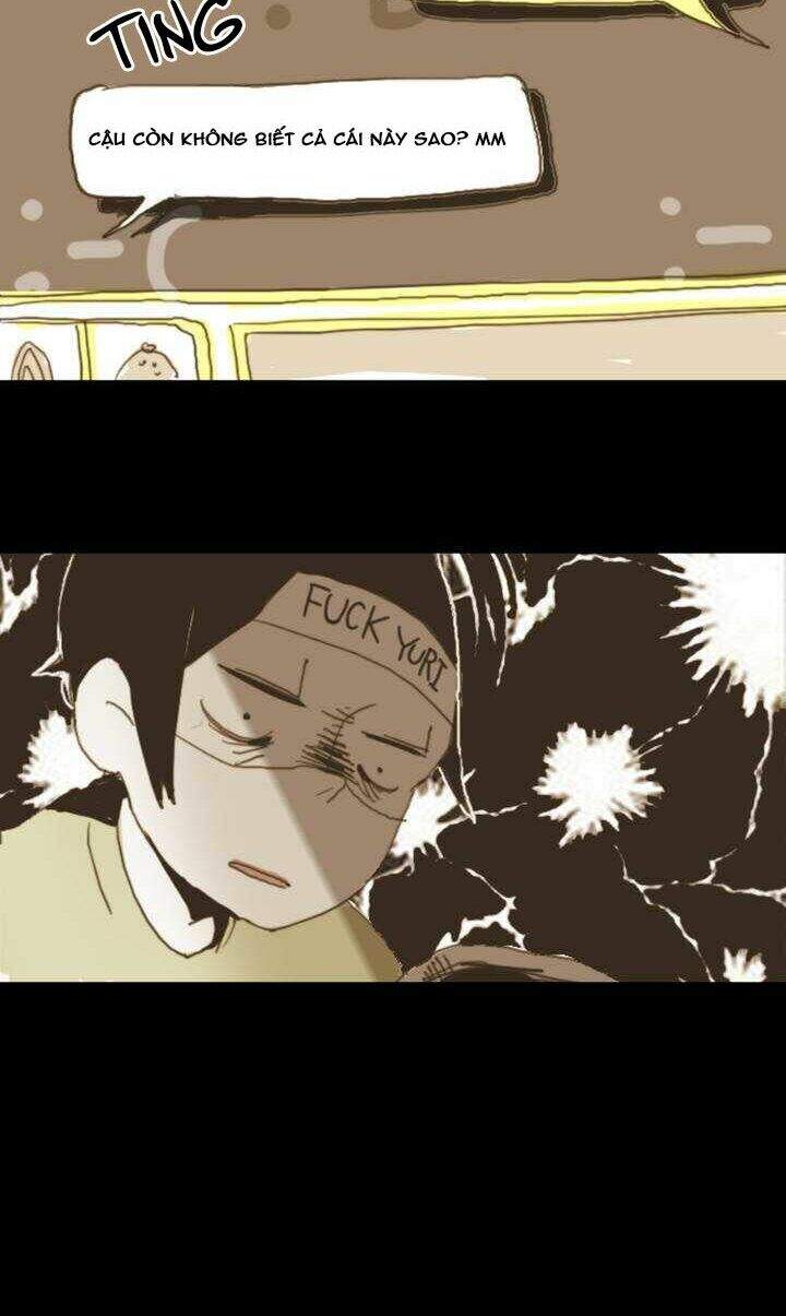 Không Bao Giờ Hiểu Chap 3 - Next Chap 4