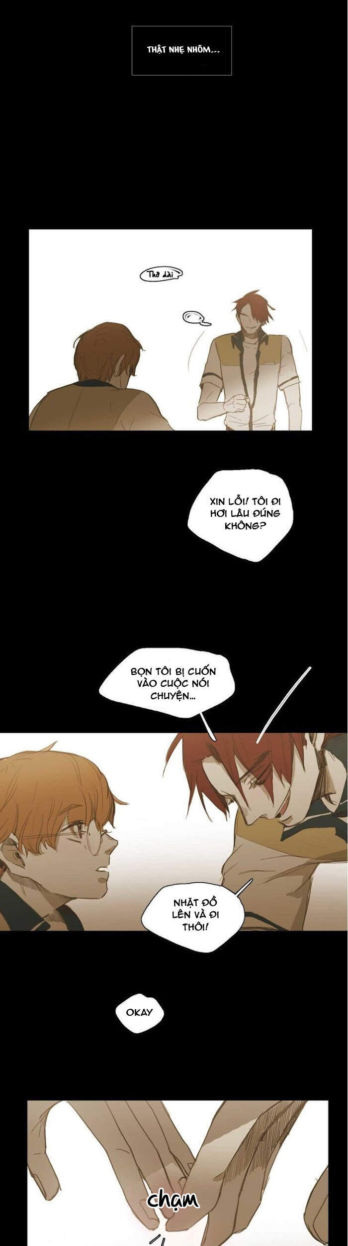 Không Bao Giờ Hiểu Chap 30 - Next Chap 31