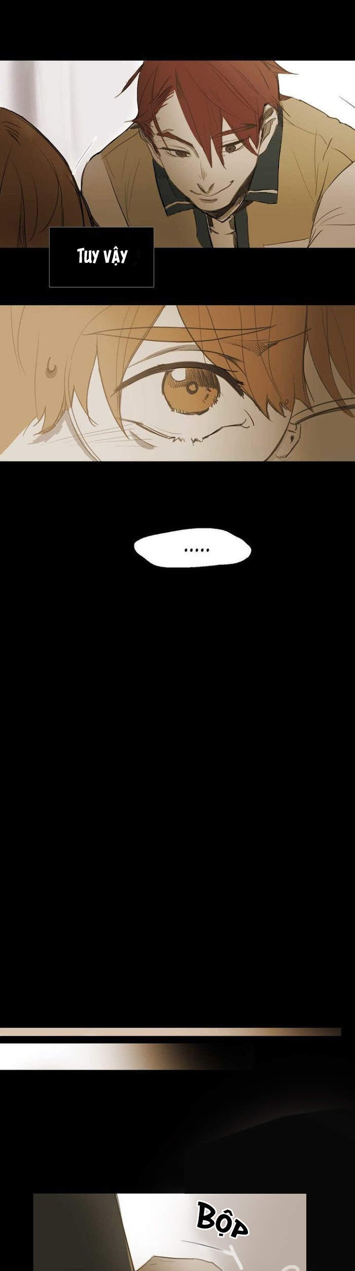 Không Bao Giờ Hiểu Chap 30 - Next Chap 31