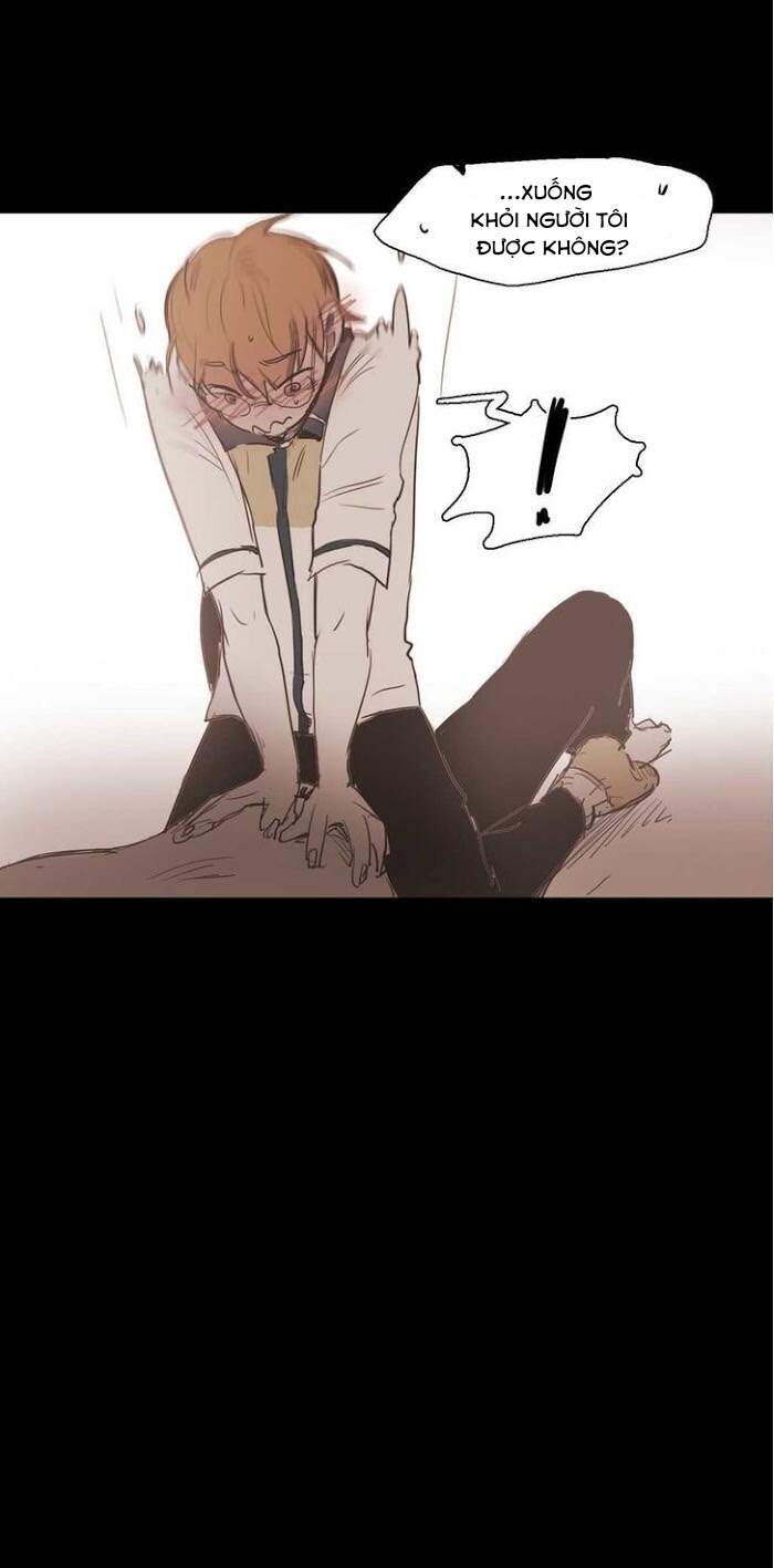 Không Bao Giờ Hiểu Chap 31 - Next Chap 32