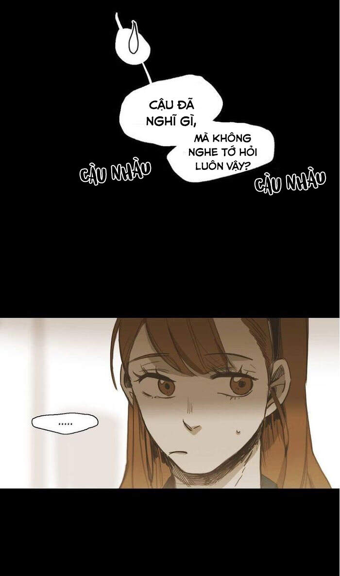 Không Bao Giờ Hiểu Chap 32 - Next Chap 33