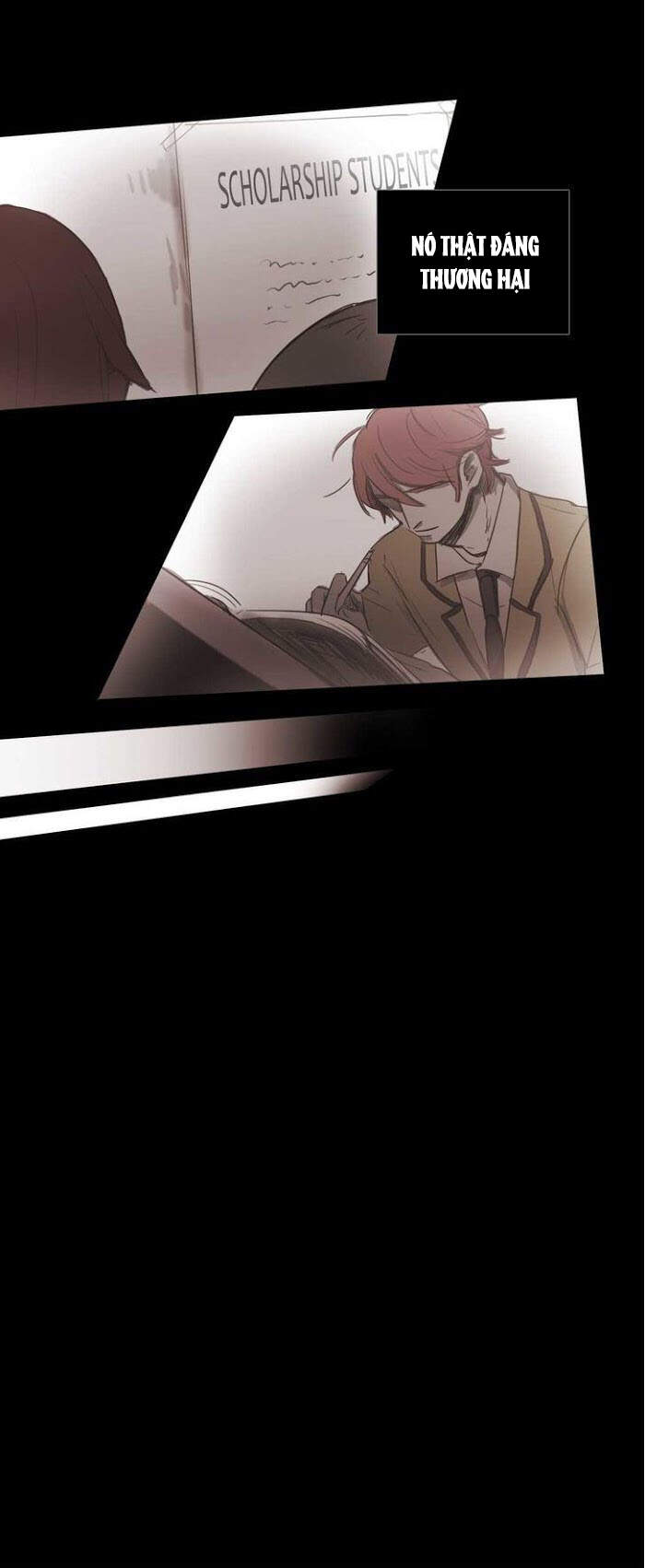 Không Bao Giờ Hiểu Chap 32 - Next Chap 33