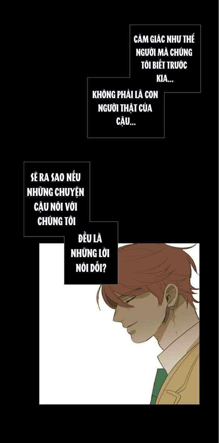 Không Bao Giờ Hiểu Chap 33 - Next Chap 34