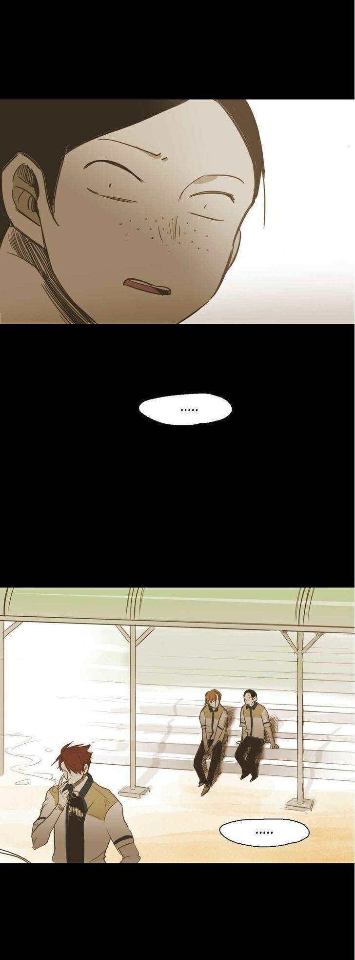 Không Bao Giờ Hiểu Chap 34 - Next Chap 35