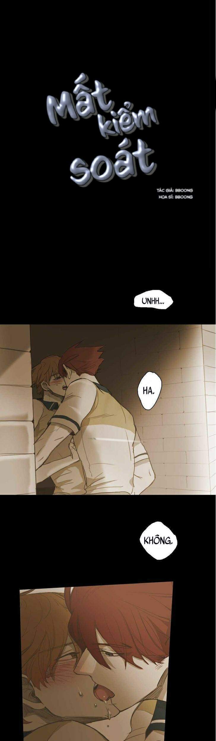 Không Bao Giờ Hiểu Chap 34 - Next Chap 35