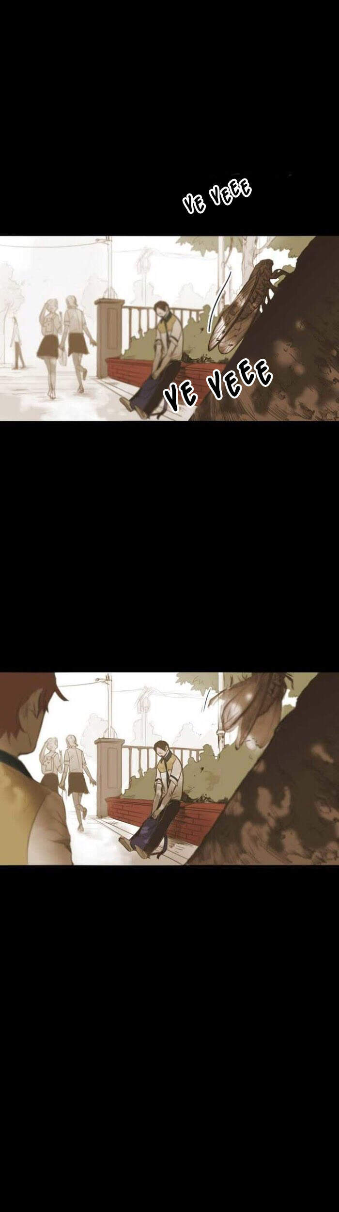 Không Bao Giờ Hiểu Chap 37 - Next Chap 38