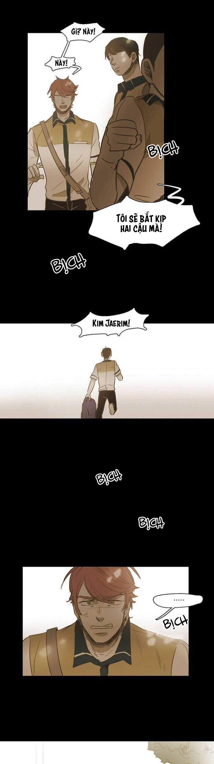 Không Bao Giờ Hiểu Chap 37 - Next Chap 38