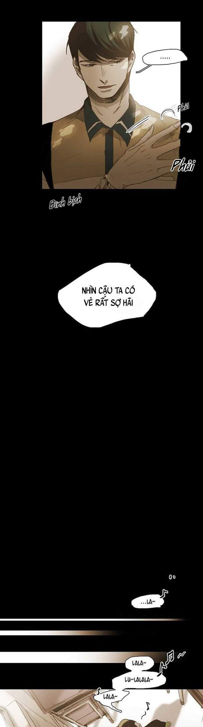 Không Bao Giờ Hiểu Chap 38 - Next Chap 39