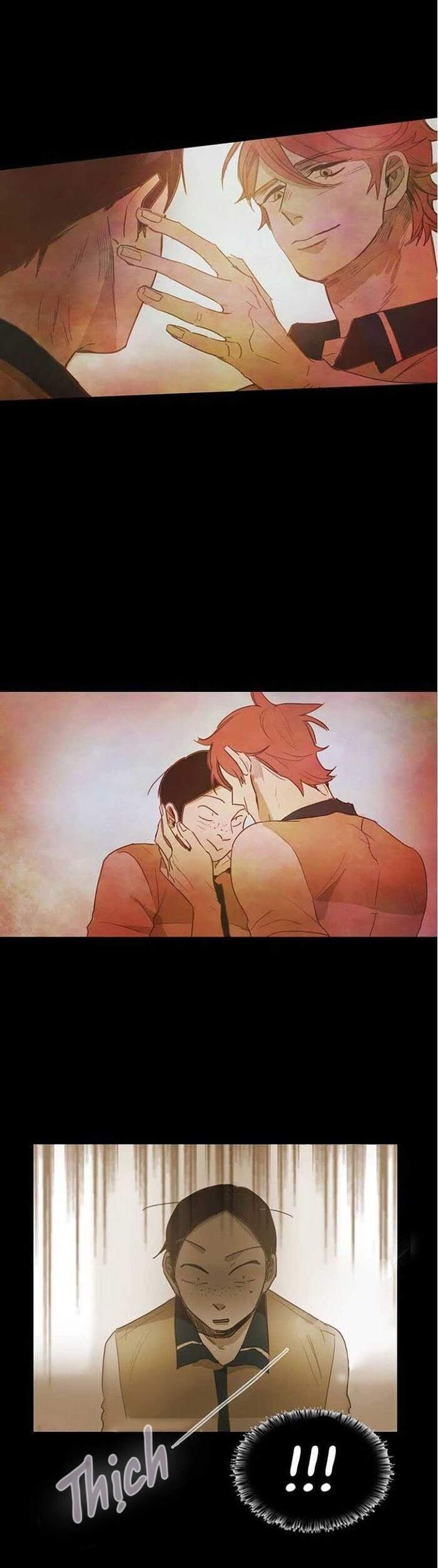 Không Bao Giờ Hiểu Chap 38 - Next Chap 39