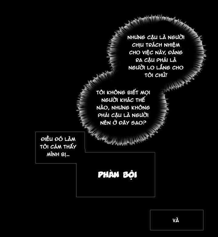 Không Bao Giờ Hiểu Chap 4 - Next Chap 5