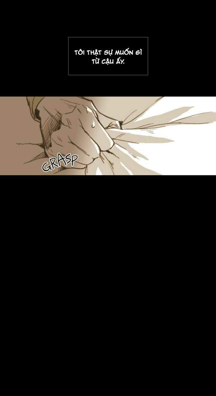 Không Bao Giờ Hiểu Chap 4 - Next Chap 5