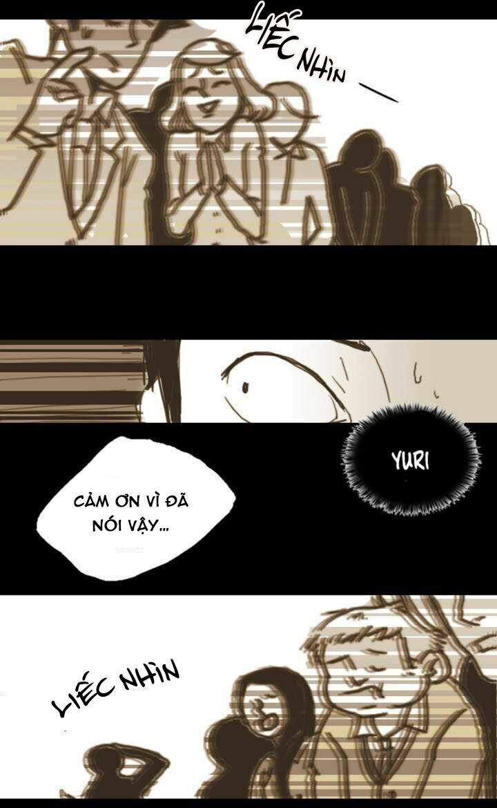 Không Bao Giờ Hiểu Chap 4 - Next Chap 5