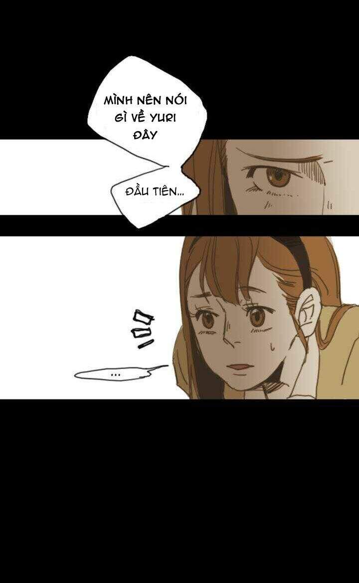 Không Bao Giờ Hiểu Chap 4 - Next Chap 5