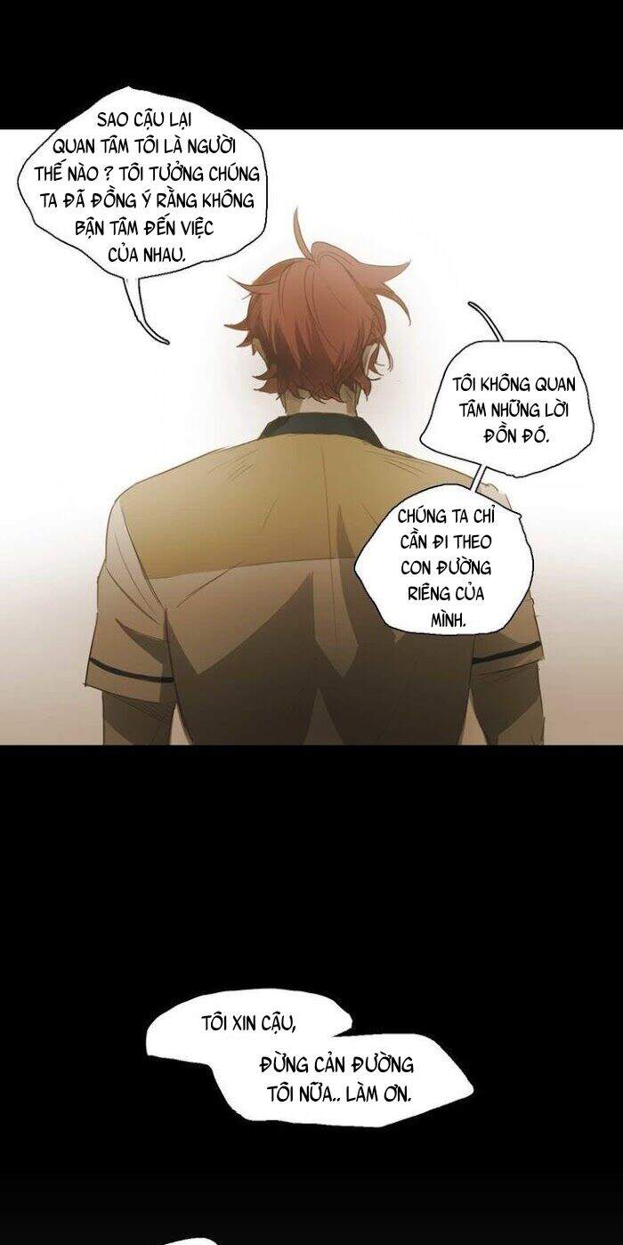 Không Bao Giờ Hiểu Chap 46 - Next Chap 47