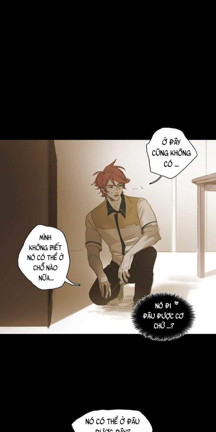 Không Bao Giờ Hiểu Chap 46 - Next Chap 47