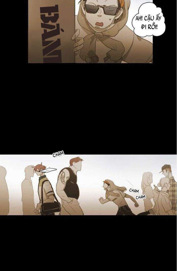 Không Bao Giờ Hiểu Chap 46 - Next Chap 47