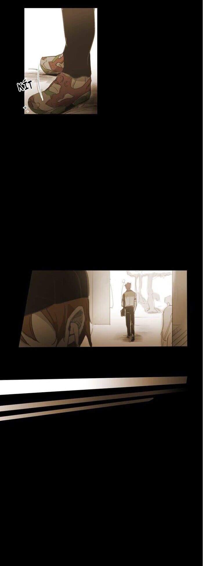 Không Bao Giờ Hiểu Chap 46 - Next Chap 47