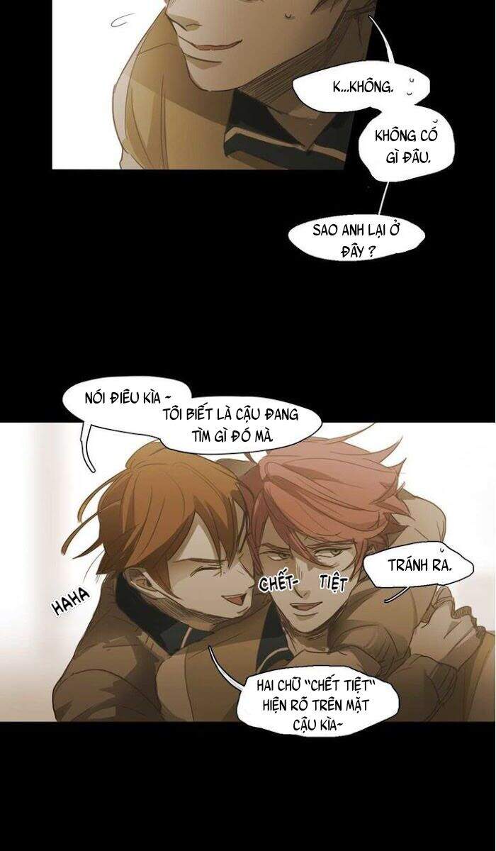 Không Bao Giờ Hiểu Chap 46 - Next Chap 47