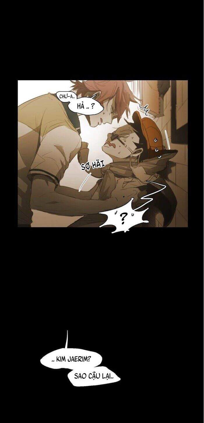 Không Bao Giờ Hiểu Chap 46 - Next Chap 47