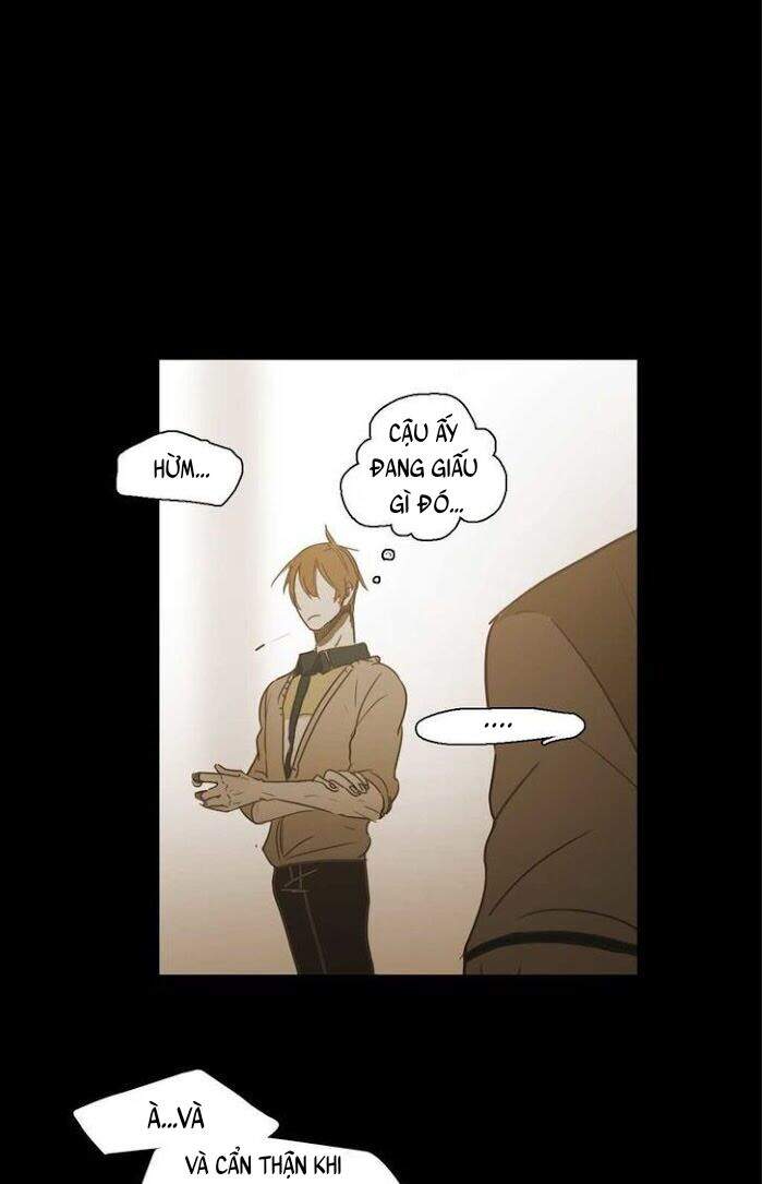 Không Bao Giờ Hiểu Chap 46 - Next Chap 47