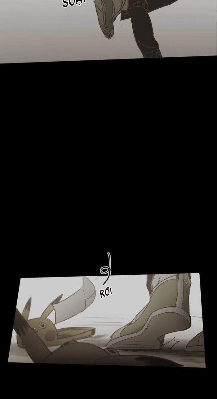 Không Bao Giờ Hiểu Chap 47 - Next Chap 48