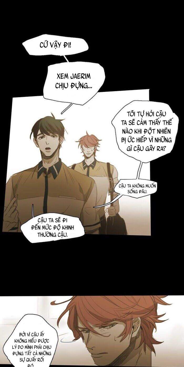 Không Bao Giờ Hiểu Chap 47 - Next Chap 48