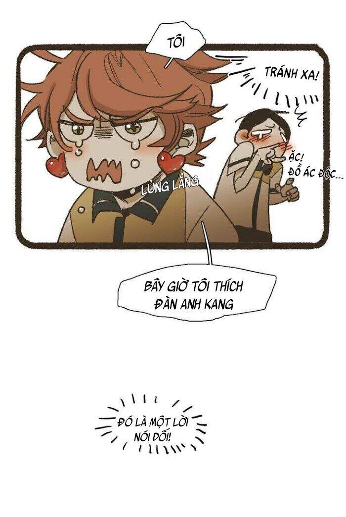 Không Bao Giờ Hiểu Chap 47 - Next Chap 48