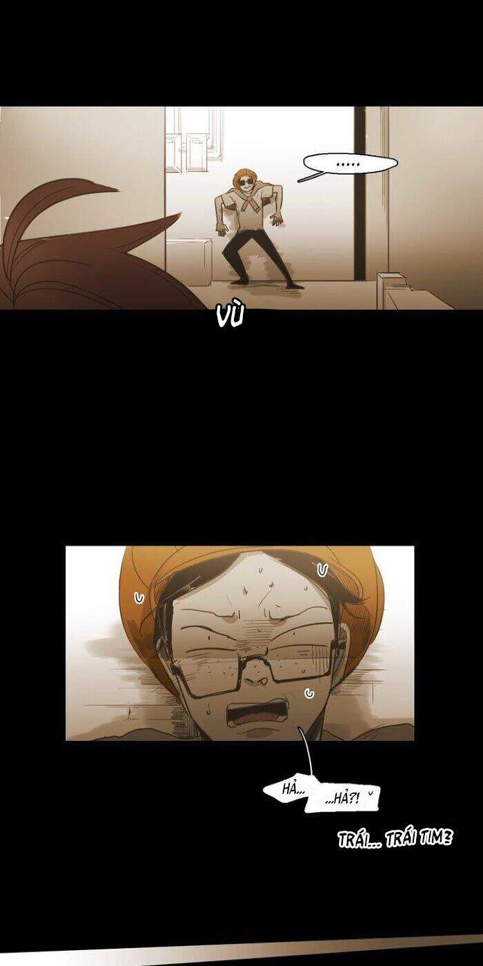 Không Bao Giờ Hiểu Chap 47 - Next Chap 48