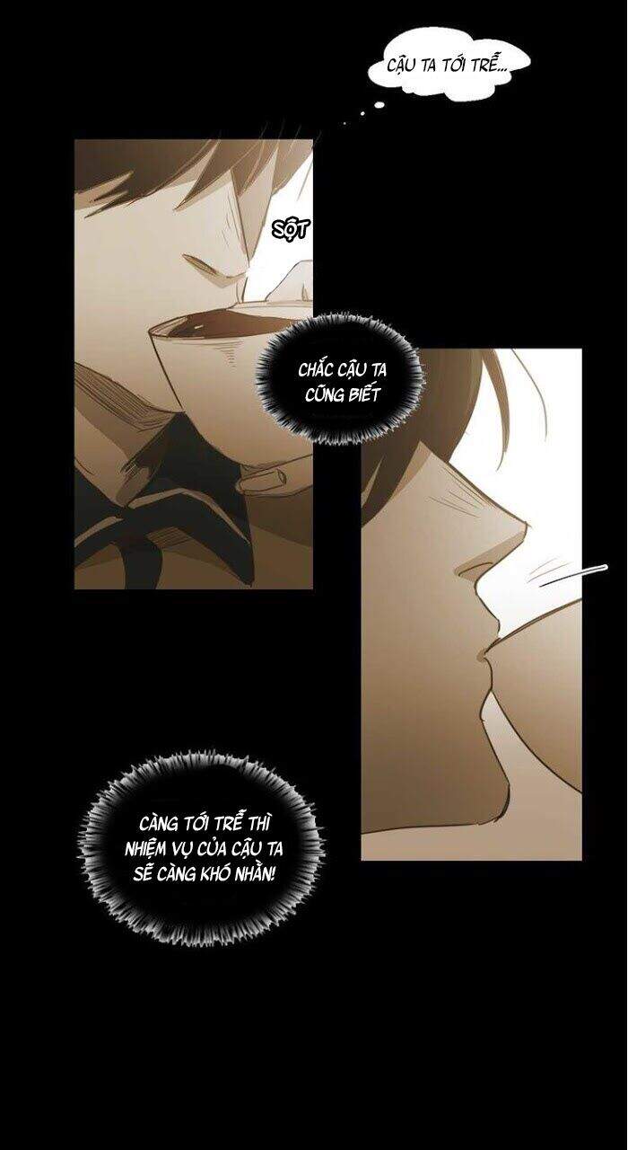 Không Bao Giờ Hiểu Chap 47 - Next Chap 48