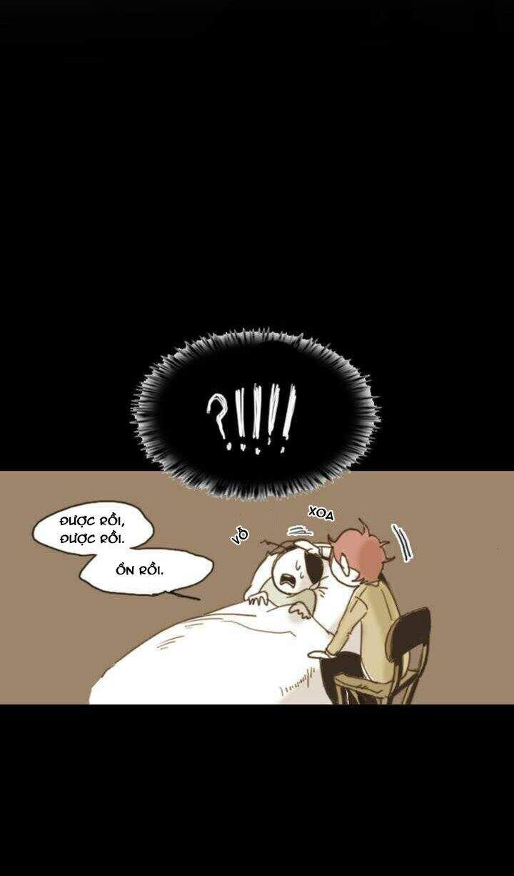 Không Bao Giờ Hiểu Chap 5 - Next Chap 6