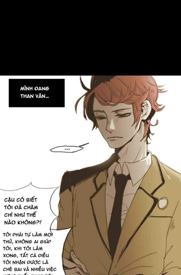 Không Bao Giờ Hiểu Chap 5 - Next Chap 6