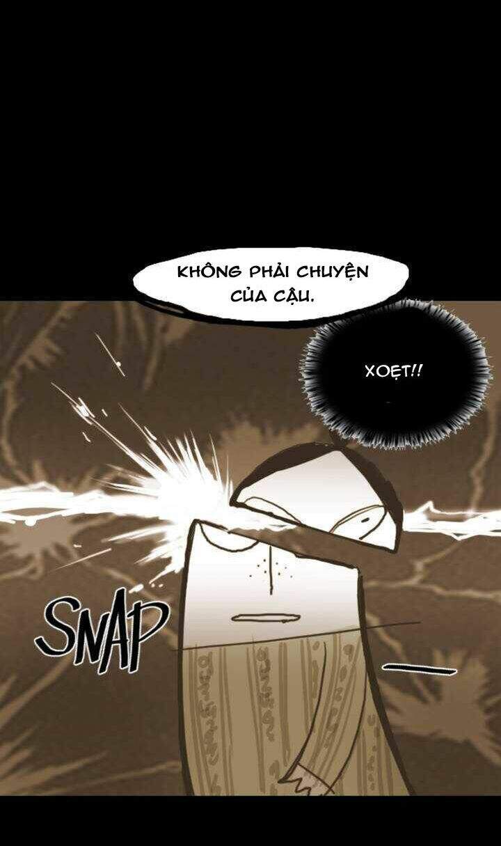 Không Bao Giờ Hiểu Chap 6 - Next Chap 7