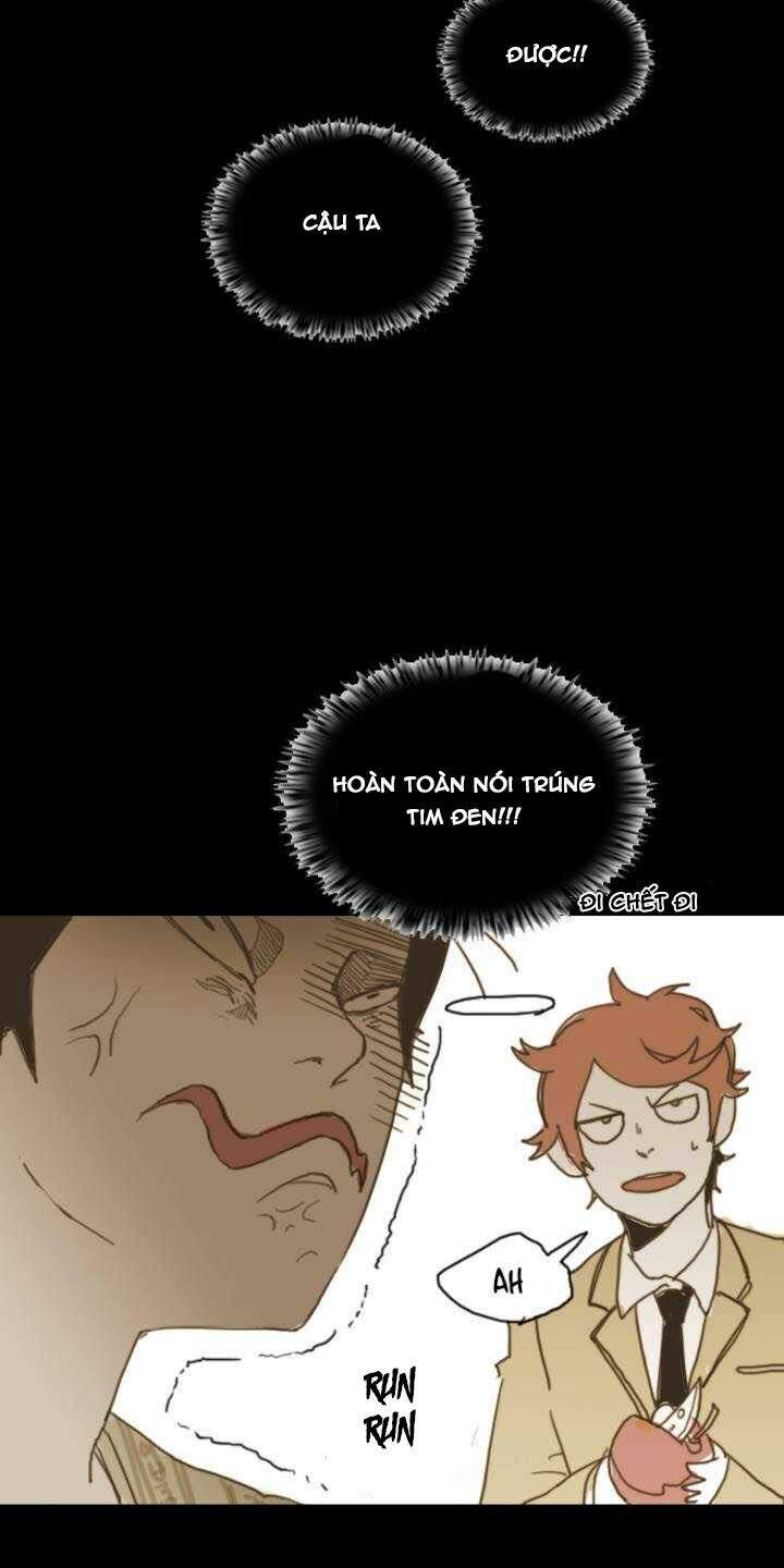 Không Bao Giờ Hiểu Chap 6 - Next Chap 7