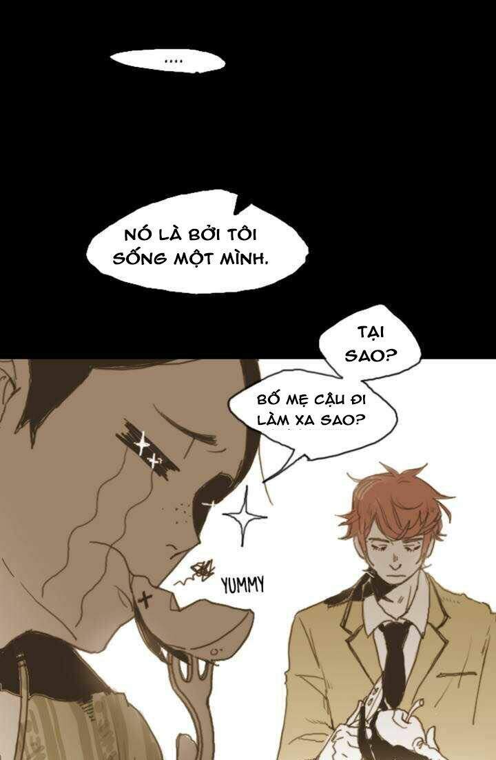 Không Bao Giờ Hiểu Chap 6 - Next Chap 7