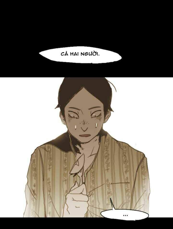 Không Bao Giờ Hiểu Chap 6 - Next Chap 7