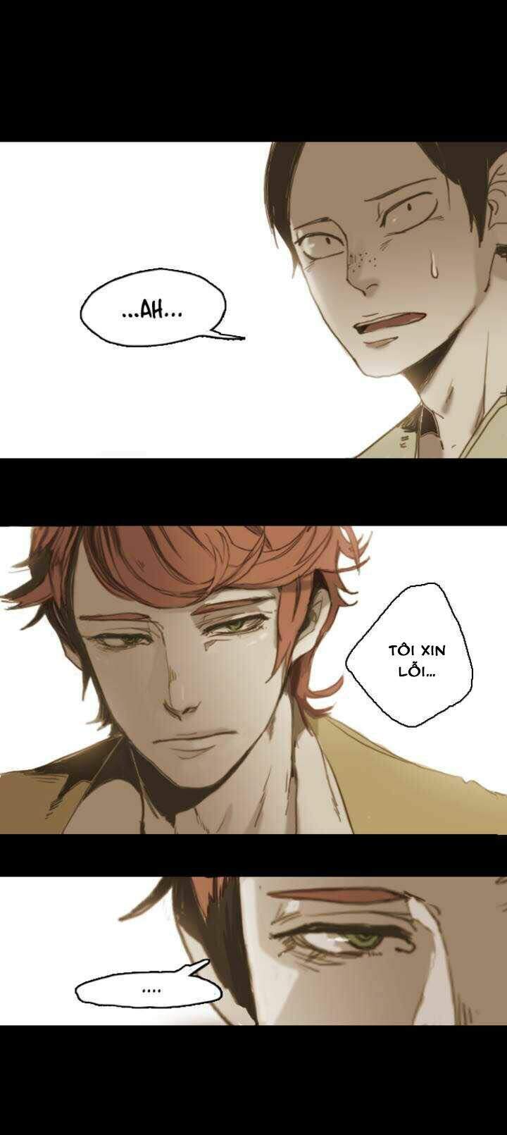 Không Bao Giờ Hiểu Chap 6 - Next Chap 7