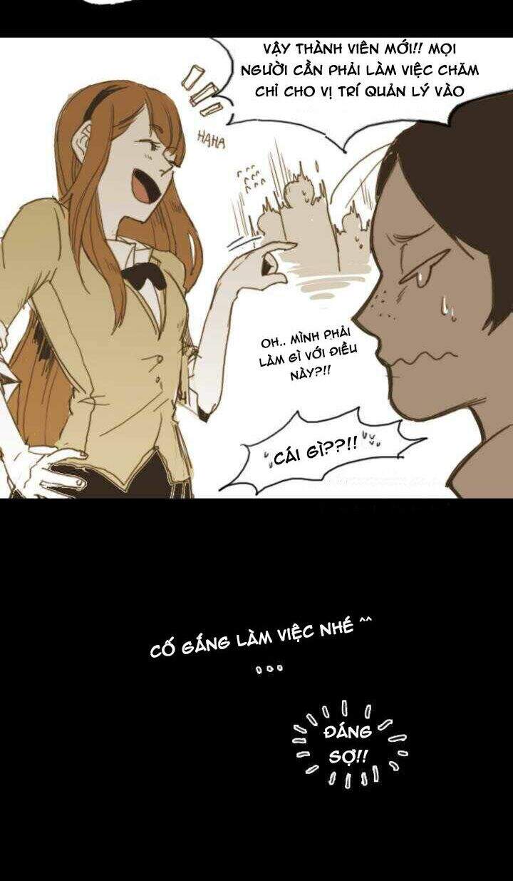 Không Bao Giờ Hiểu Chap 7 - Next Chap 8