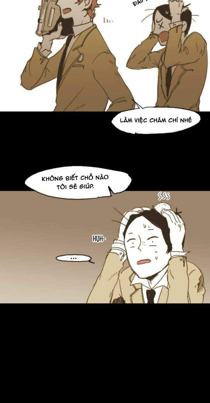 Không Bao Giờ Hiểu Chap 7 - Next Chap 8