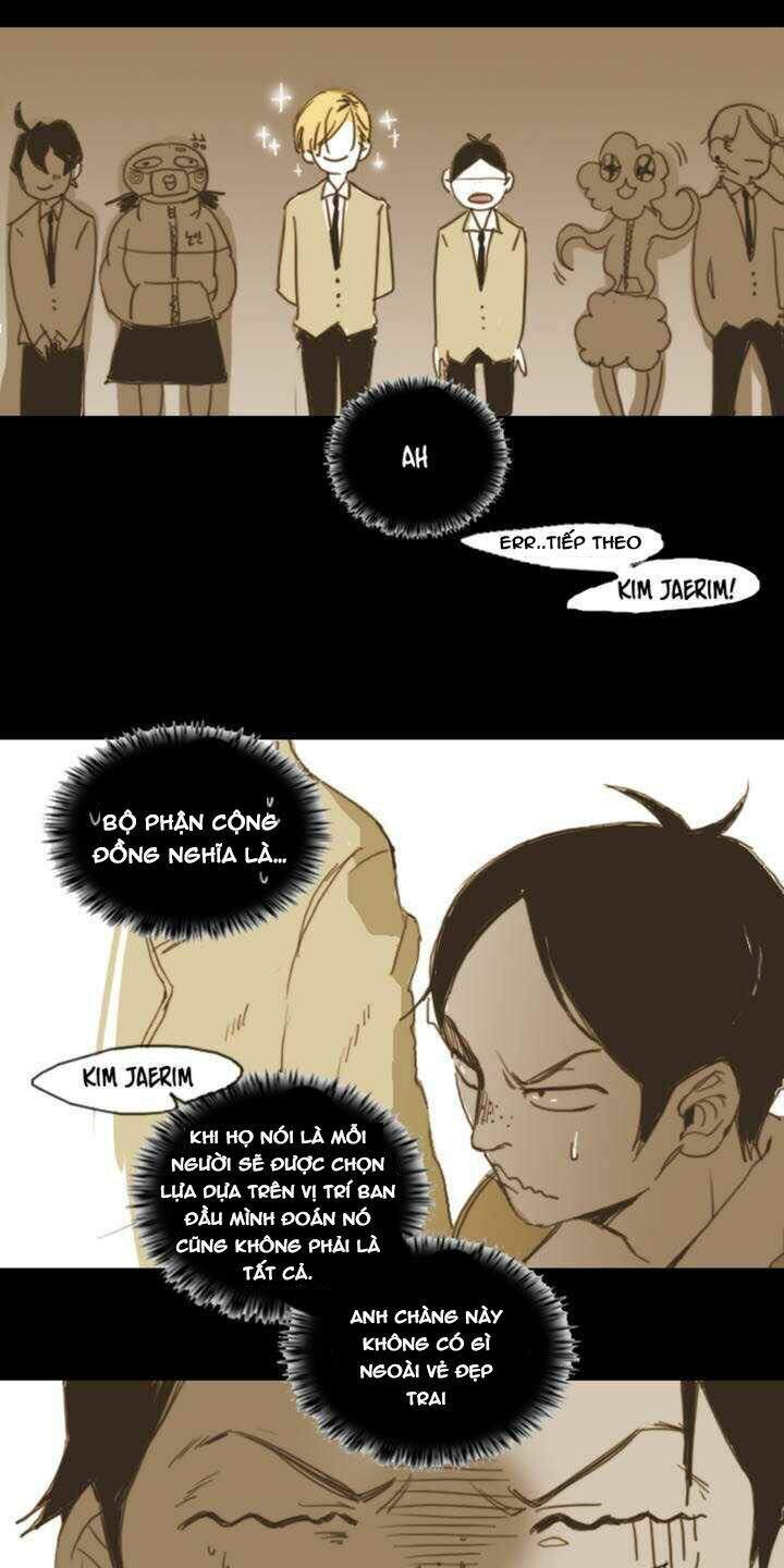 Không Bao Giờ Hiểu Chap 7 - Next Chap 8